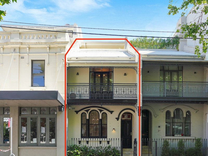33 Union Street, Pyrmont NSW 2009