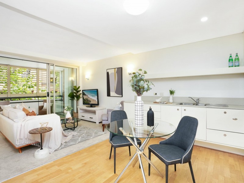 302/18-20 Allen Street, Pyrmont NSW 2009