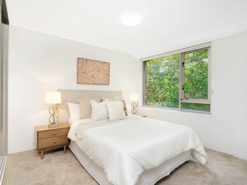 302/18-20 Allen Street, Pyrmont NSW 2009