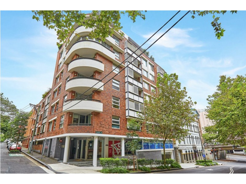 302/18-20 Allen Street, Pyrmont NSW 2009