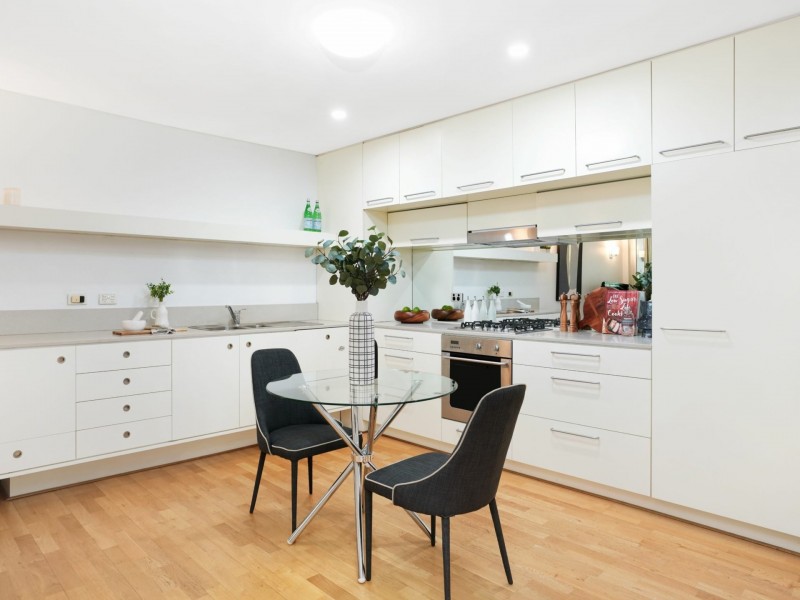 302/18-20 Allen Street, Pyrmont NSW 2009