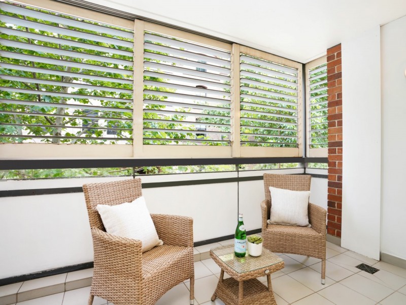 302/18-20 Allen Street, Pyrmont NSW 2009