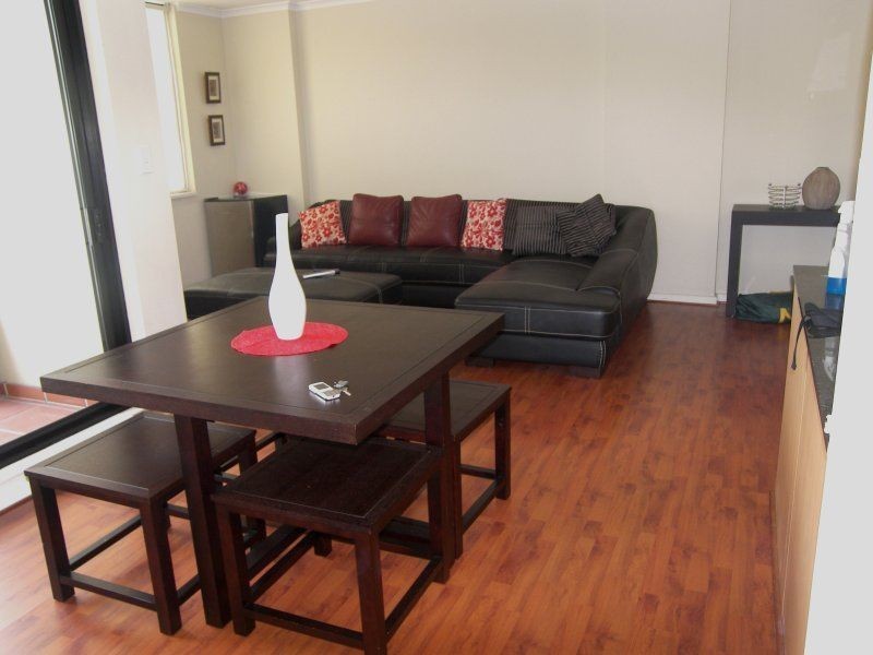 115/209 HARRIS STREET, Pyrmont NSW 2009