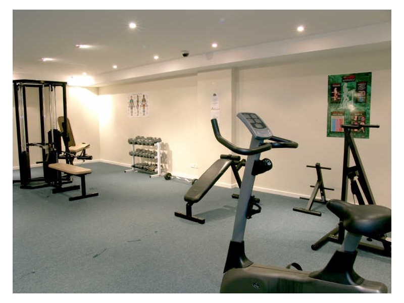 115/209 HARRIS STREET, Pyrmont NSW 2009