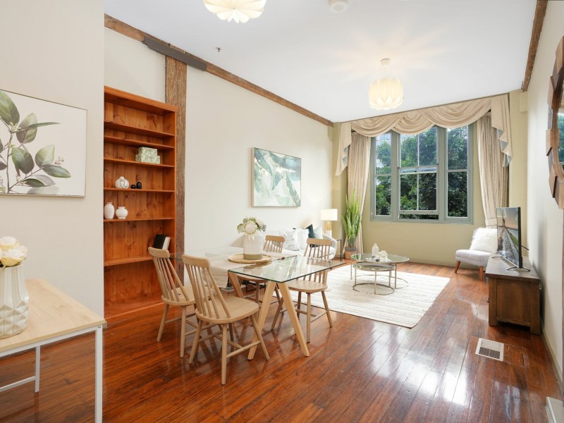 545/243 Pyrmont Street, Pyrmont NSW 2009