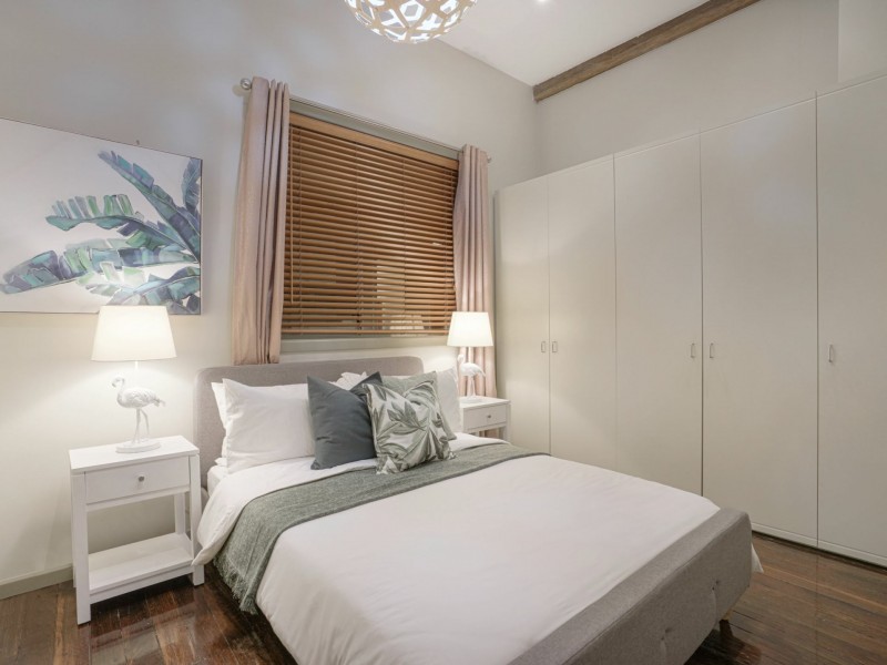 545/243 Pyrmont Street, Pyrmont NSW 2009