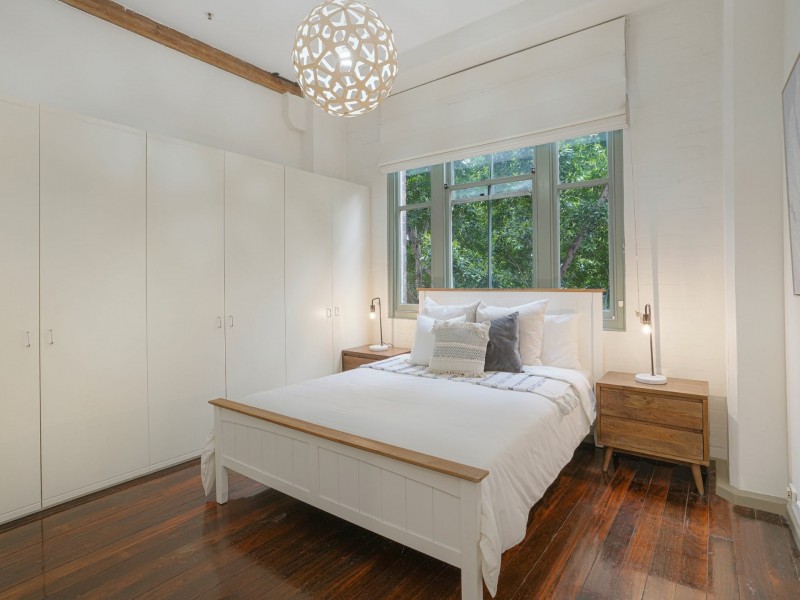 545/243 Pyrmont Street, Pyrmont NSW 2009