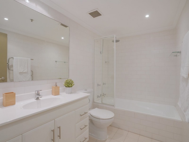 545/243 Pyrmont Street, Pyrmont NSW 2009