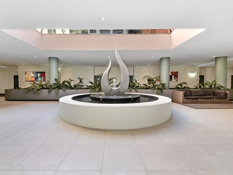 N602/233 Harris Street, Pyrmont NSW 2009