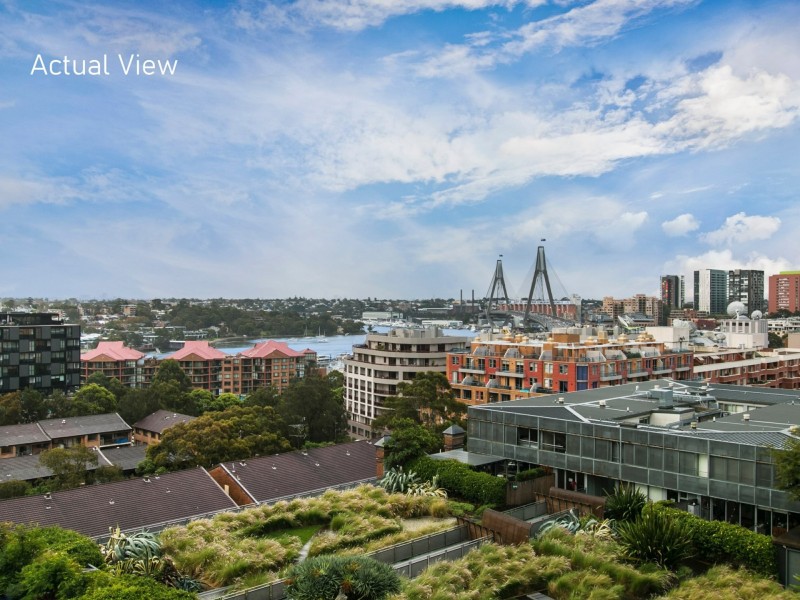 1413/243 Pyrmont Street, Pyrmont NSW 2009