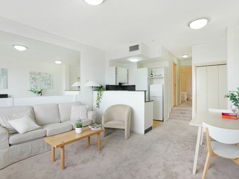 1413/243 Pyrmont Street, Pyrmont NSW 2009