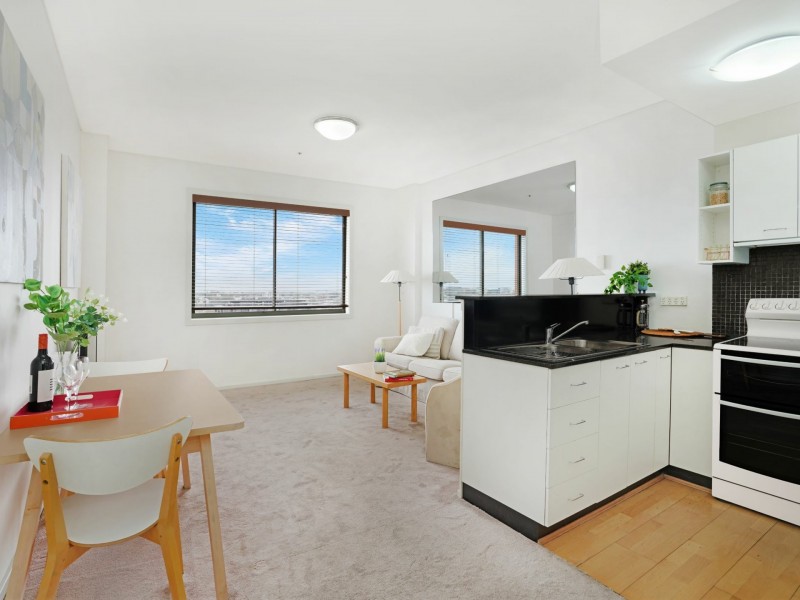 1413/243 Pyrmont Street, Pyrmont NSW 2009