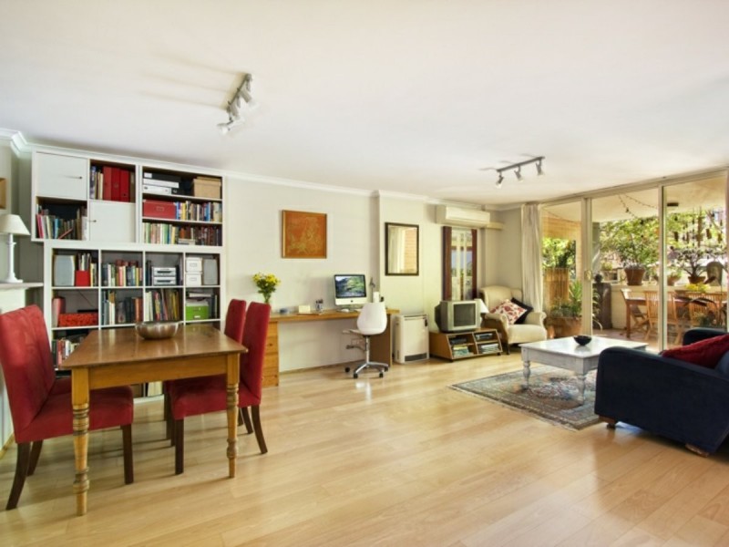 S103/233 Harris Street, Pyrmont NSW 2009