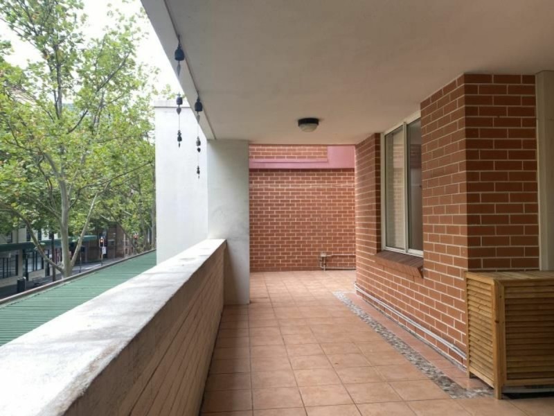 S103/233 Harris Street, Pyrmont NSW 2009