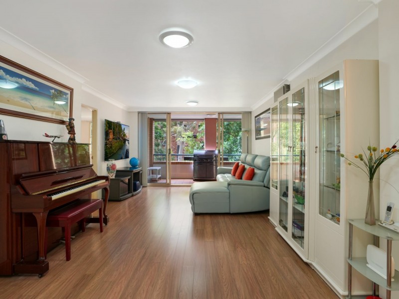 301/261 Harris Street, Pyrmont NSW 2009