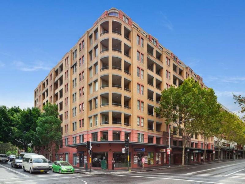 301/261 Harris Street, Pyrmont NSW 2009