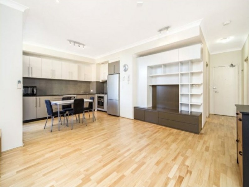 27/2-14 Bunn Street, Pyrmont NSW 2009