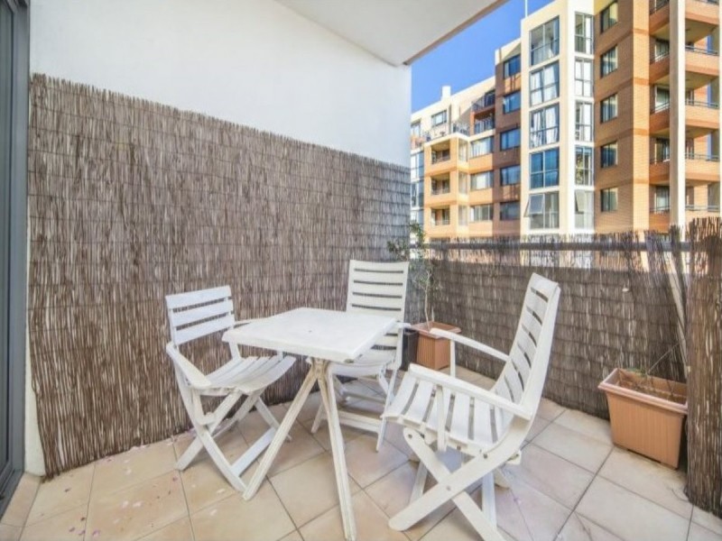 27/2-14 Bunn Street, Pyrmont NSW 2009