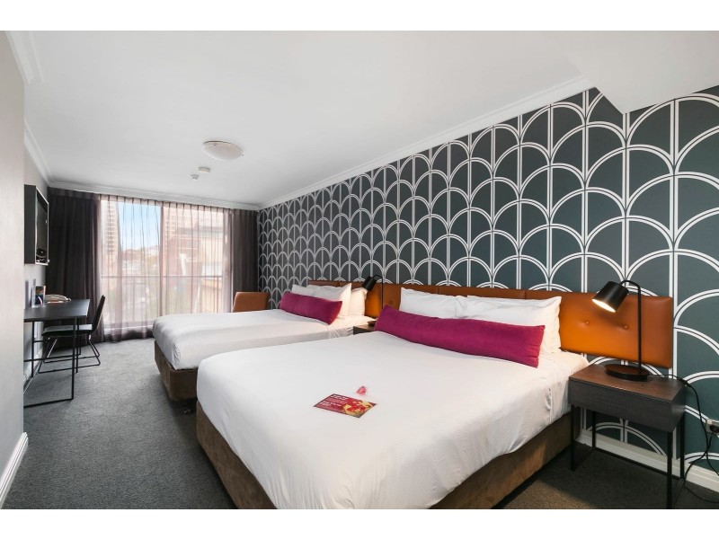 710/653 George Street, Sydney NSW 2000