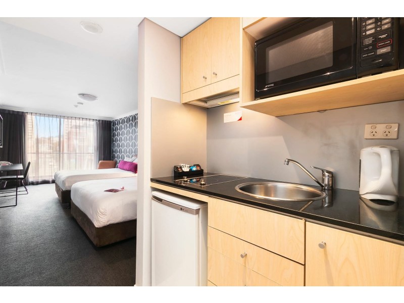 710/653 George Street, Sydney NSW 2000