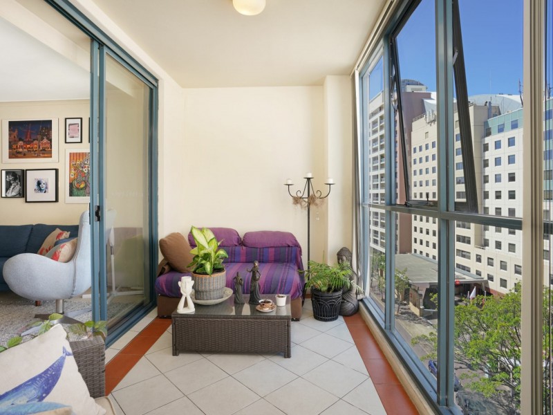 92/1-29 Bunn Street, Pyrmont NSW 2009