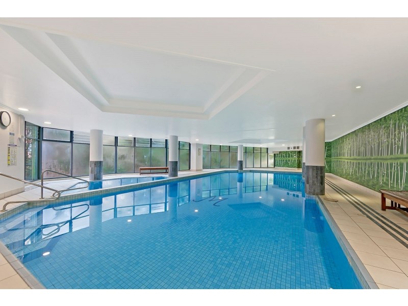 92/1-29 Bunn Street, Pyrmont NSW 2009