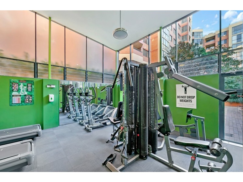 92/1-29 Bunn Street, Pyrmont NSW 2009