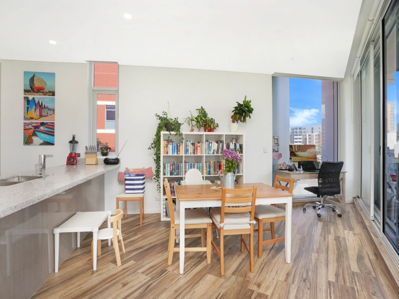 106/8 Rose Valley Way, Zetland NSW 2017