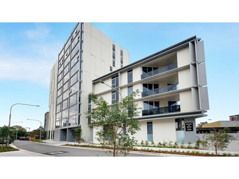 106/8 Rose Valley Way, Zetland NSW 2017