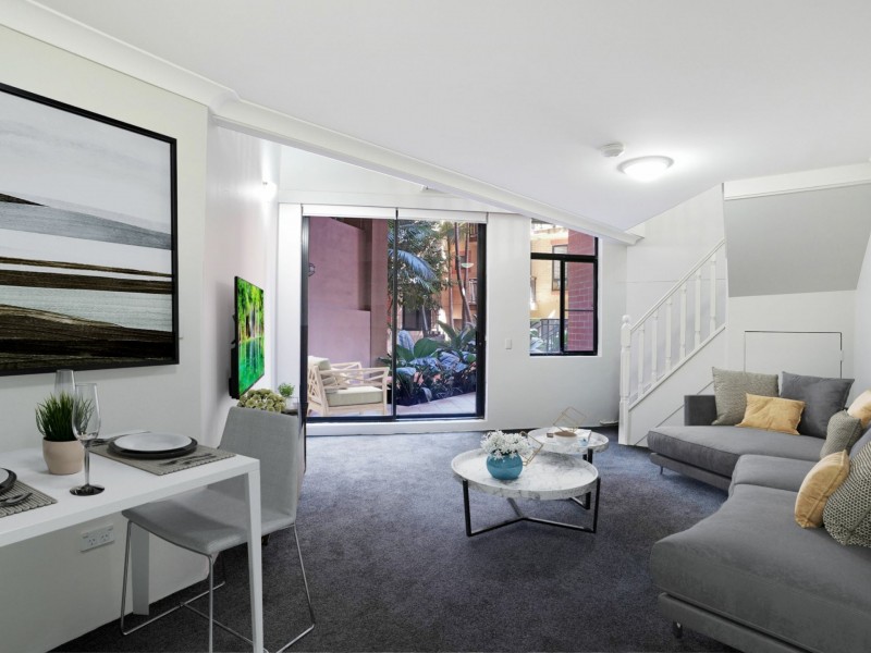 G12/199 Pyrmont Street, Pyrmont NSW 2009