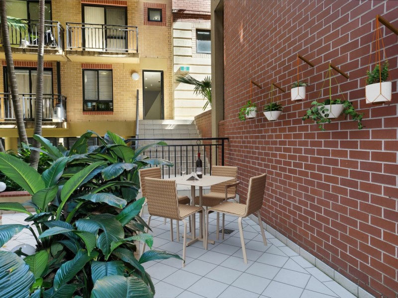 G12/199 Pyrmont Street, Pyrmont NSW 2009
