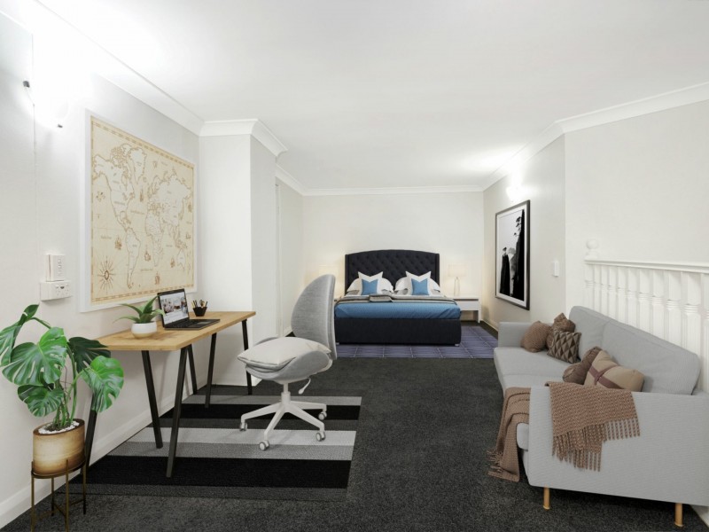 G12/199 Pyrmont Street, Pyrmont NSW 2009