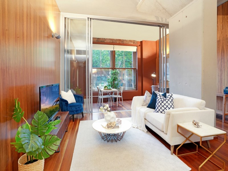 7/380 Harris Street, Pyrmont NSW 2009