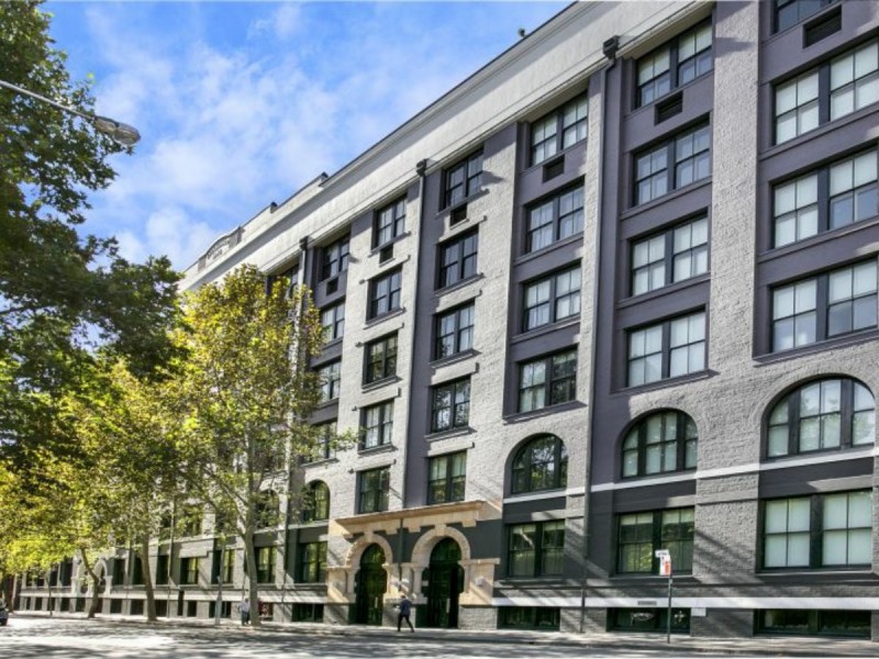 7/380 Harris Street, Pyrmont NSW 2009