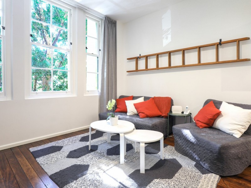 335/243 Pyrmont Street, Pyrmont NSW 2009