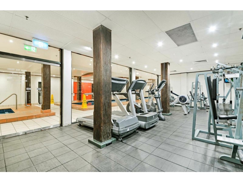 335/243 Pyrmont Street, Pyrmont NSW 2009