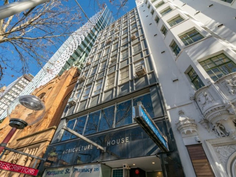 Suite 501/195 Macquarie Street, Sydney NSW 2000