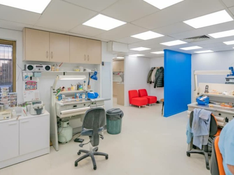 Suite 501/195 Macquarie Street, Sydney NSW 2000