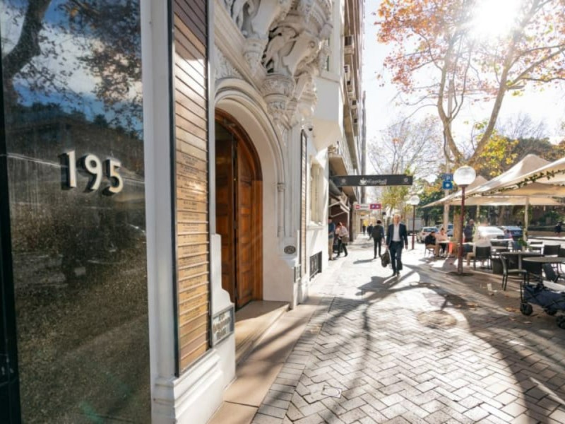 Suite 501/195 Macquarie Street, Sydney NSW 2000