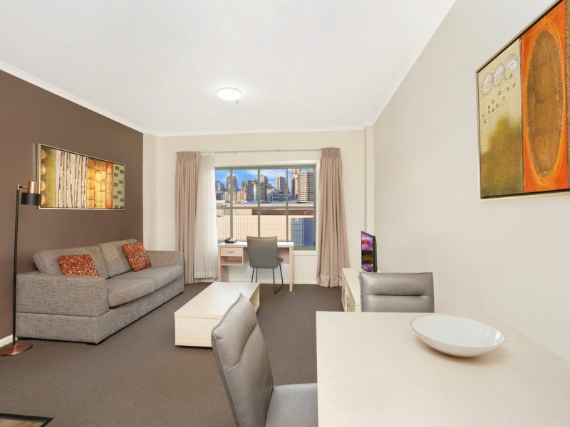 919/243 Pyrmont Street, Pyrmont NSW 2009