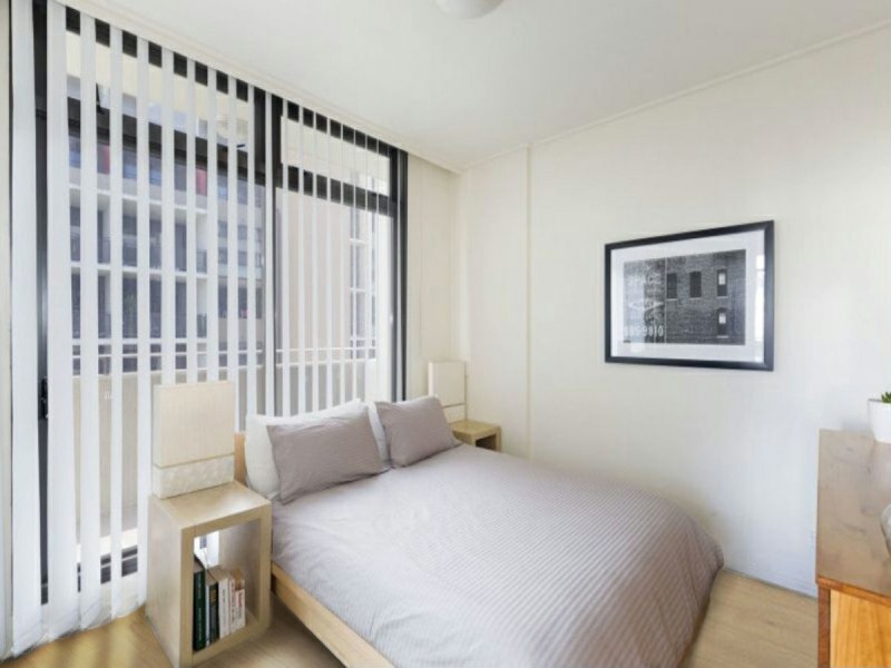Level 6/287 Pyrmont St, Ultimo NSW 2007