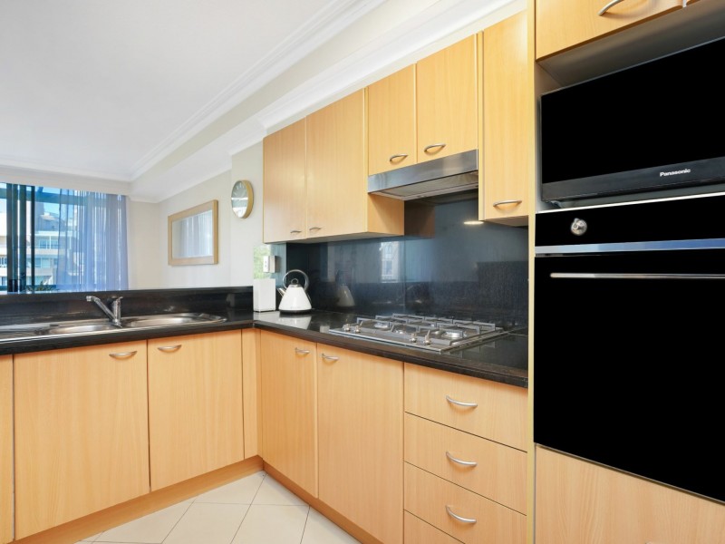 140/149 Pyrmont Street, Pyrmont NSW 2009