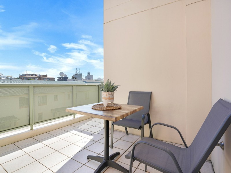 140/149 Pyrmont Street, Pyrmont NSW 2009