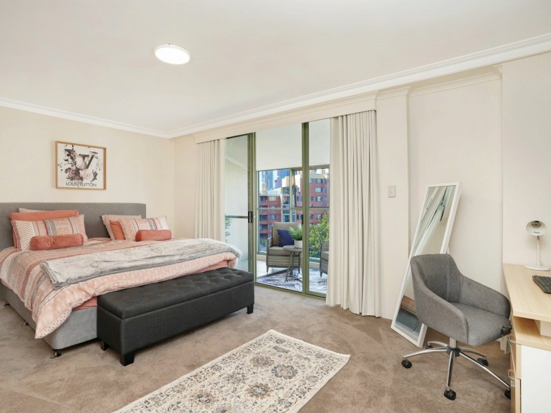 140/149 Pyrmont Street, Pyrmont NSW 2009