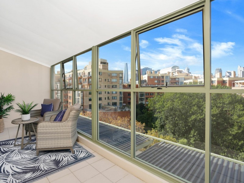 140/149 Pyrmont Street, Pyrmont NSW 2009