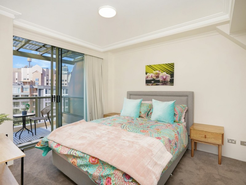 140/149 Pyrmont Street, Pyrmont NSW 2009