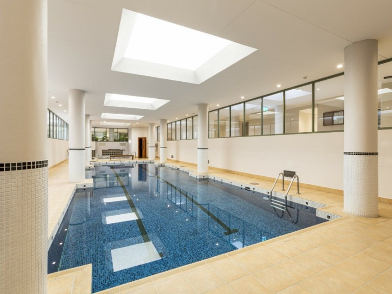 140/149 Pyrmont Street, Pyrmont NSW 2009