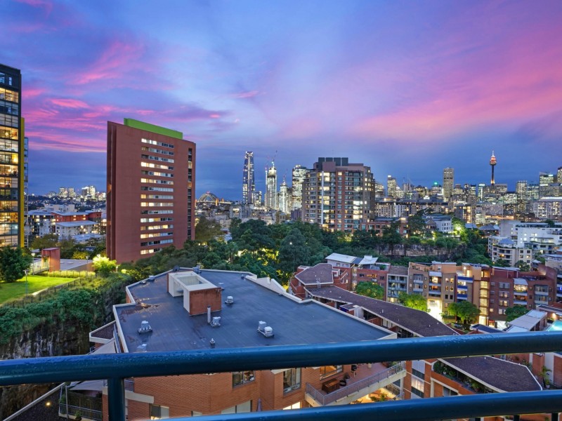 107/122 Saunders Street, Pyrmont NSW 2009