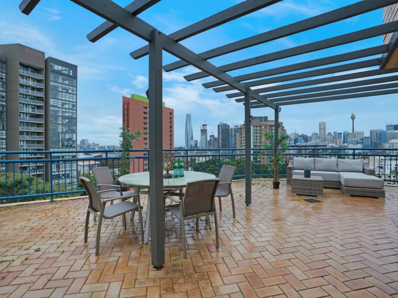 107/122 Saunders Street, Pyrmont NSW 2009