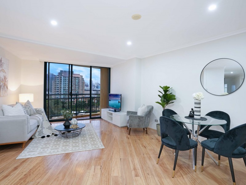 107/122 Saunders Street, Pyrmont NSW 2009